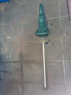 Top Craft Heggenschaar - Elektrisch, Ophalen of Verzenden, Gebruikt, Elektrisch, Top Craft