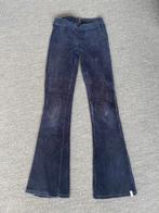 Looxs Corduroy Flared Broek Maat 170/176, Ophalen of Verzenden, Gebruikt, Meisje, Broek