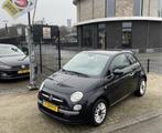 Fiat 500 0.9 TwinAir Turbo Lounge ..80 PK..Panoramadak.., Auto's, Fiat, Origineel Nederlands, Te koop, 905 kg, Elektrische ramen