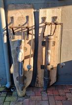 Antieke koperen waterpompen, Tuin en Terras, Ophalen of Verzenden, Zo goed als nieuw, Handmatig, Overige typen