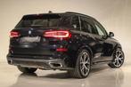 BMW X5 xDrive45e High Executive M-sport PANO | Laser, Auto's, BMW, Gebruikt, Zwart, Vierwielaandrijving, Hybride Elektrisch/Benzine