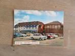 Harderwijk, cafe restaurant IJsselmeer/auto 1973, Verzenden, Voor 1920, Ongelopen, Gelderland