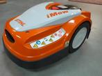 Robot maaier Stihl i Mow RMI 422 - Estafette Burgum, Ophalen, Stihl, Estafette, STIHL