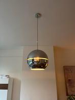 Retro '70s Lamp - Rotterdam Kralingen, Ophalen, Gebruikt, Metaal, Minder dan 50 cm