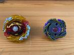 Beyblade Speedstorm World Spryzen + Betromoth Hasbro, Ophalen of Verzenden, Gebruikt