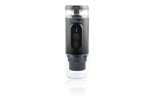 Koffiemaatje - 80ml - Reiskoffiezetapparaat - Zwart, Witgoed en Apparatuur, Koffiemachine-accessoires, Nieuw, Ophalen of Verzenden
