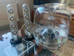 Harman Kardon Soundsticks lll 3, Ophalen, Gebruikt