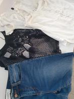 Vero Moda dames pakket:broek/top/blouse maat XS/S/M, Maat 34 (XS) of kleiner, Ophalen of Verzenden, Zo goed als nieuw