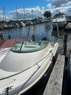 Te koop aangeboden Jaenneau leader 515, Watersport en Boten, Speedboten, Ophalen, Gebruikt, Minder dan 70 pk, 3 tot 6 meter