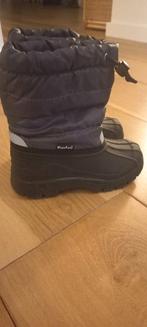 Snowboots playshoes maat 28/29, Ophalen, Jongen of Meisje, Laarzen