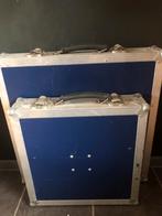 Cymbals Flightcases, Ophalen of Verzenden, Gebruikt, Overige merken
