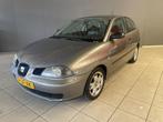 SEAT Ibiza 1.2-12V Stella Goedkoop, Zuinig Betrouwbaar APK t, Voorwielaandrijving, Stof, Zwart, 990 kg