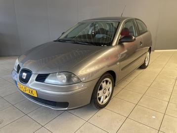 SEAT Ibiza 1.2-12V Stella Goedkoop, Zuinig Betrouwbaar APK t beschikbaar voor biedingen