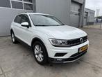 Volkswagen Tiguan 1.4 TSI ACT Highline AUTOMAAT. VOL OPTIES., Euro 6, 4 cilinders, 150 pk, Wit