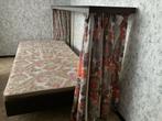 Opklapbed - Ruimtebesparend en Praktisch!, Huis en Inrichting, Gebruikt, 90 cm, Eenpersoons, Vintage