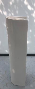 Grohe Bau Ceramic wastafelzuil sokkel wit verbouwing, Ophalen of Verzenden, Nieuw