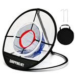 Opvouwbaar Golf oefennet - golf set, Niet ingevuld, Bal(len), Niet ingevuld, Nieuw