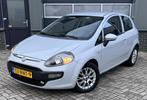 Fiat Punto Evo 1.4-16V Multiair Sport/ NAP/ APK/ AIRCO, Auto's, Voorwielaandrijving, Euro 5, Gebruikt, 4 cilinders