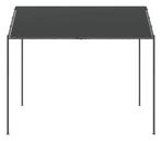 Tuinpaviljoen paviljoen tuinprieel metaal 3x3 GRATIS BEZORGD, Verzenden, Minder dan 4 meter, Nieuw, Paviljoen