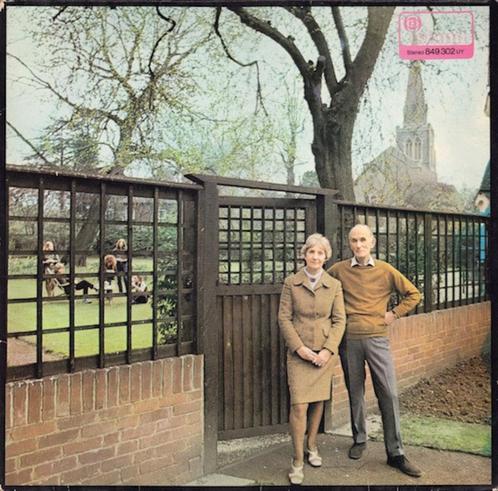 LP Fairport Convention - Unhalfbricking (Duitsland, pink), Cd's en Dvd's, Vinyl | Wereldmuziek, Nieuw in verpakking, 12 inch, Verzenden
