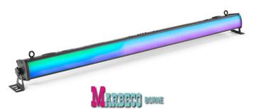 LED Bar, 224x SMD RGB licht balk, Licht effect, RGB leds beschikbaar voor biedingen