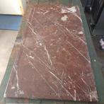 marmeren plaat, Ophalen, Gebruikt, Overige materialen, 20 tot 50 mm