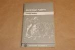 Animal farm. A fairy story. George Orwell. 1973., Ophalen of Verzenden, Gelezen