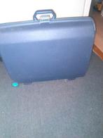 Koffer, Ophalen, Zo goed als nieuw, Hard kunststof, 70 cm of meer