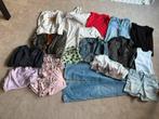 Kledingpakket meisje 158 Scotch & Soda Only Garcia zgan, Ophalen of Verzenden, Zo goed als nieuw, Maat 158