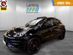 Porsche Macan 3.6 Turbo, Auto's, Porsche, Automaat, Gebruikt, Euro 6, Met garantie (alle)