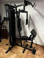 Focus Fitness Home Gym  Krachtstation  Fitnesstoestel NIEUW, Sport en Fitness, Fitnessapparatuur, Ophalen, Benen, Krachtstation