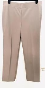 Joseph Ribkoff beige pantalon maat 46[vj]