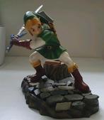 Zelda Ocarina of time Green tenue F4F, Verzamelen, Beelden en Beeldjes, Ophalen of Verzenden, Zo goed als nieuw
