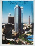 Ansichtkaart groot ansicht Duitsland Frankfurt am Main 8 st., Ophalen of Verzenden, 1980 tot heden, Ongelopen, Duitsland