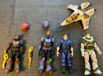 Mattel Disney Pixar Lightyear Speelgoed ... 5 stuks, Ophalen, Zo goed als nieuw