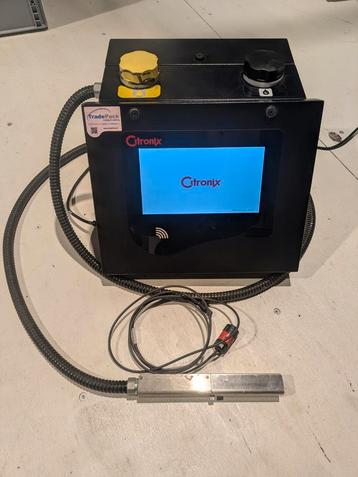 Citronix Ci5200 Printer - 2-regelig beschikbaar voor biedingen