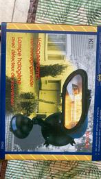 Sensor buitenlamp, Ophalen, Wandlamp, Nieuw, Netvoeding