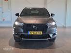 DS 7 Crossback 1.2 PureTech Performance Line | Navigatie | A, Auto's, DS, Euro 6, Met garantie (alle), Origineel Nederlands, 3 cilinders