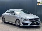 Mercedes-Benz CLA-klasse 180 AUT|AMG Pakket|Facelift|Xenon|N, Gebruikt, Euro 6, 4 cilinders, 715 kg