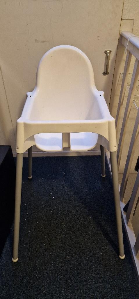 Baby kinder stoel Antilop Ikea, Ophalen, Gebruikt, Overige typen