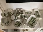 Figgjo Flint Market servies., Huis en Inrichting, Overige typen, Ophalen of Verzenden, Zo goed als nieuw, Overige stijlen