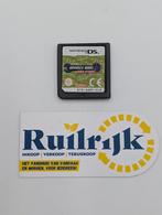 Advance Wars Dual Strike - Losse Cartridge Nintendo DS Game, Online, 1 speler, Ophalen of Verzenden, Zo goed als nieuw