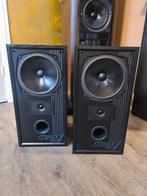 Mission 762, Zo goed als nieuw, 120 watt of meer, Front, Rear of Stereo speakers, Ophalen