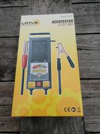 Accutester., Auto diversen, Ophalen of Verzenden, Nieuw