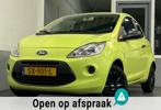 Ford Ka 1.2 Champions Edition start/stop|APK 07-26|130DKM!|U, Voorwielaandrijving, Euro 5, Stof, Gebruikt