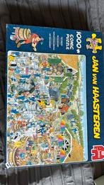 Van haasteren puzzel, Ophalen of Verzenden, Gebruikt