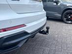 Audi Q3 35 TFSI S-Line |Sfeerverlichting| Keyless|CarPlay|Na, Stof, Zwart, 4 cilinders, 150 pk