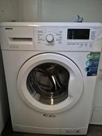 Beko WMB 51431 WASMACHINE 1400Toeren 5kg, Witgoed en Apparatuur, Wasmachines, Ophalen, Gebruikt, 85 tot 90 cm