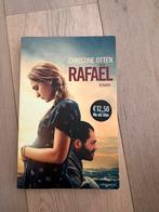 Christine Otten - Rafaël, Boeken, Ophalen of Verzenden, Zo goed als nieuw, Christine Otten
