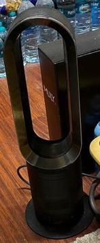 Dyson Hot + Cool ventilator & verwarming, Ophalen of Verzenden, Gebruikt, Torenventilator